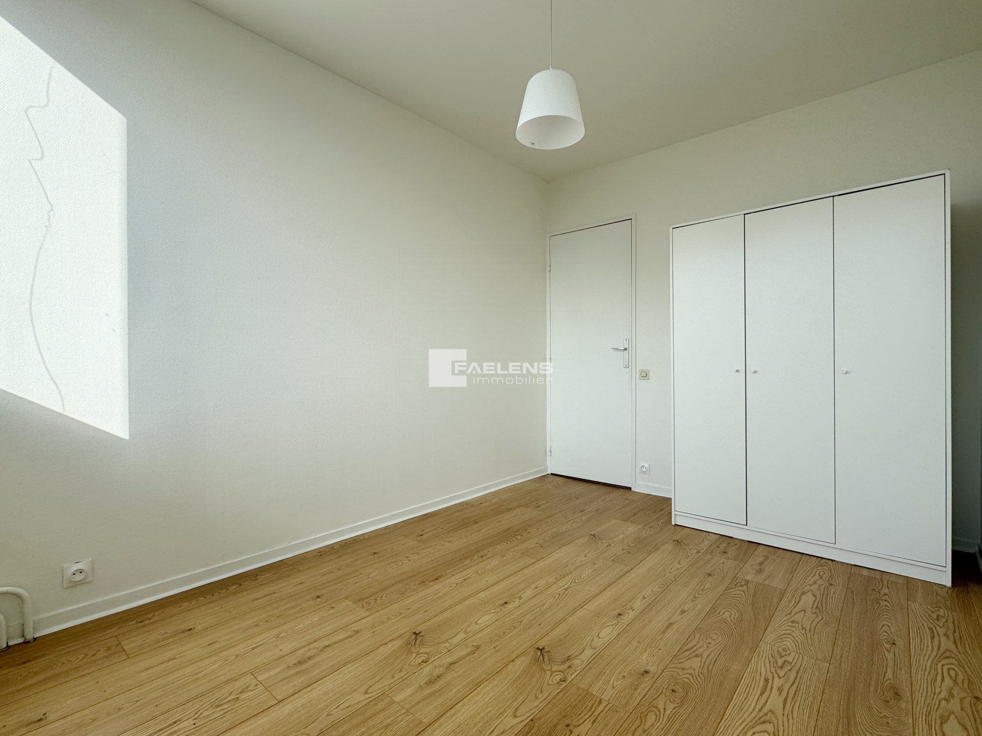 Flat Rue Bonte Pollet in Lille