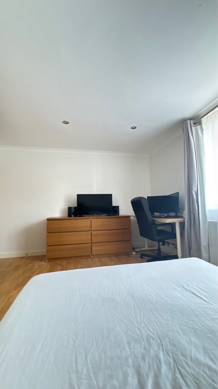Room Woodland Mews in Greater London