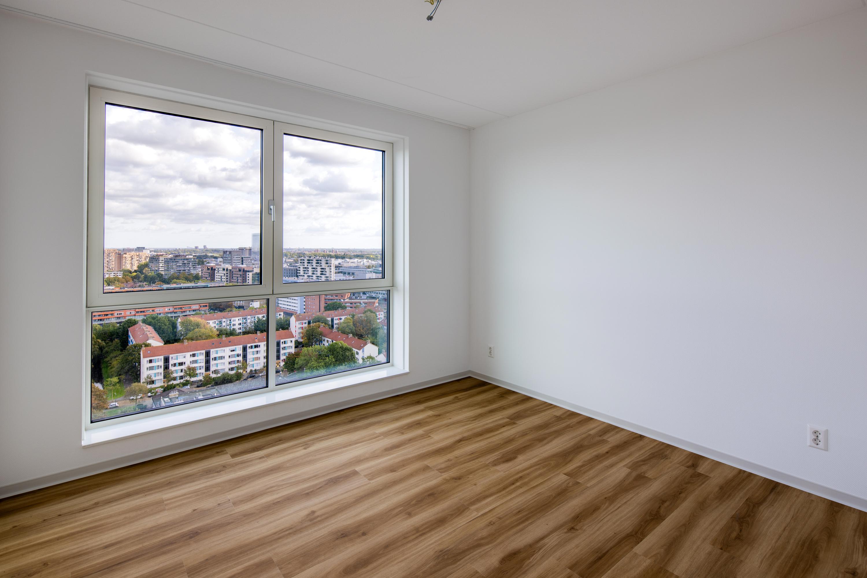 Flat Prinses Alexia Promenade 193 in Rijswijk
