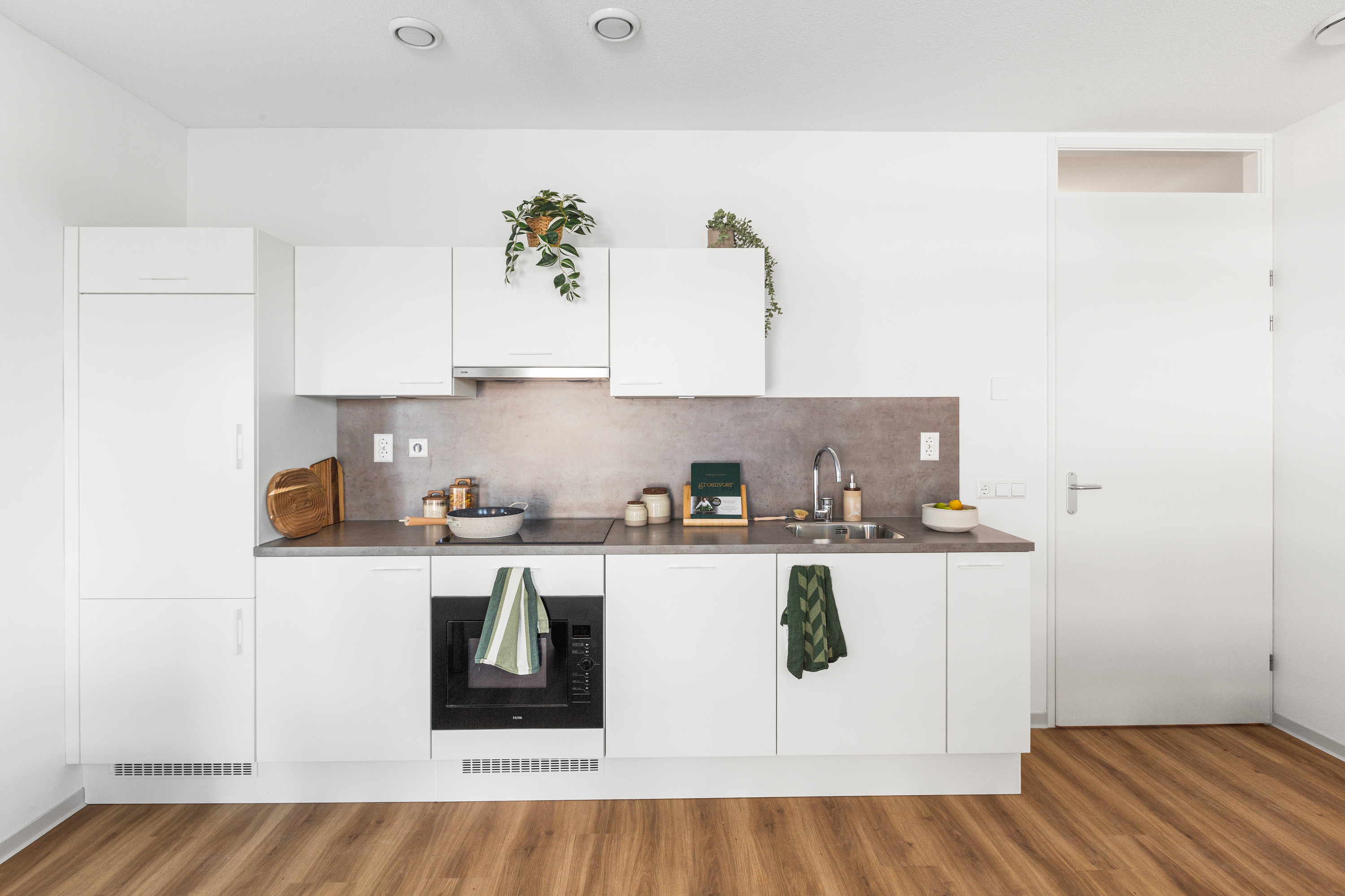 Appartement te huur: Prinses Alexia Promenade 193, Rijswijk