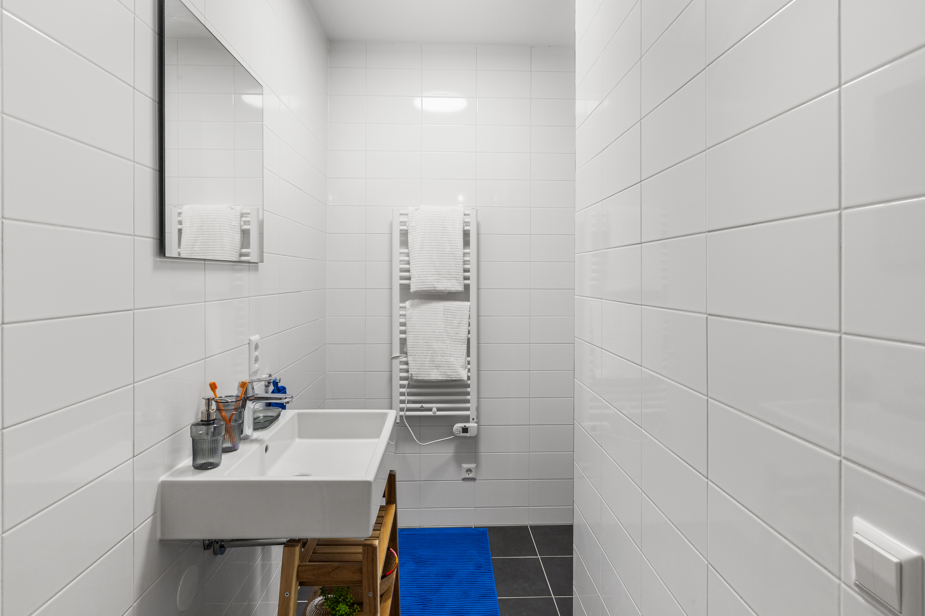 Appartement te huur: Prinses Alexia Promenade 193, Rijswijk