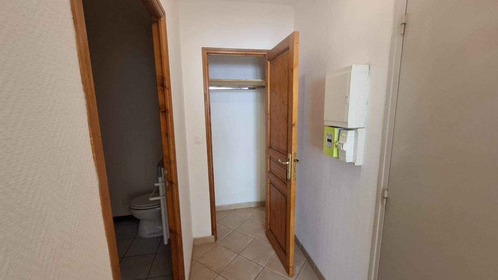 Appartement Boulevard du Cange à Amiens