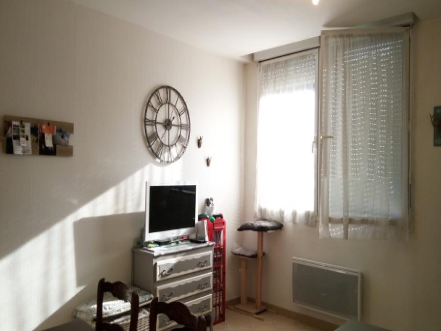 Appartement Boulevard du Cange à Amiens