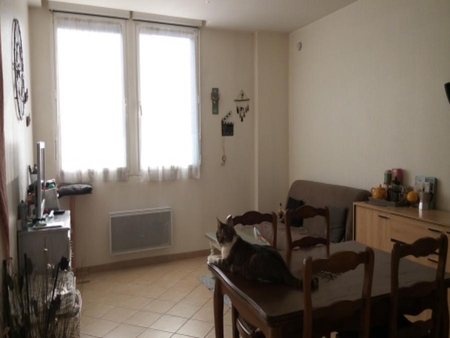 Appartement Boulevard du Cange à Amiens