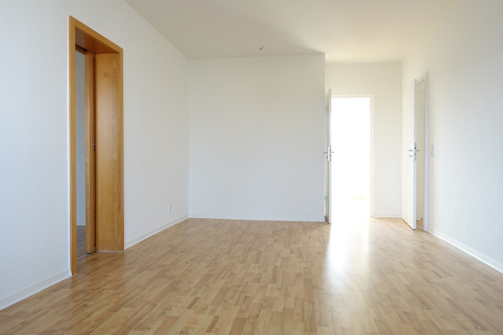 Wohnung Yorckstraße in Chemnitz