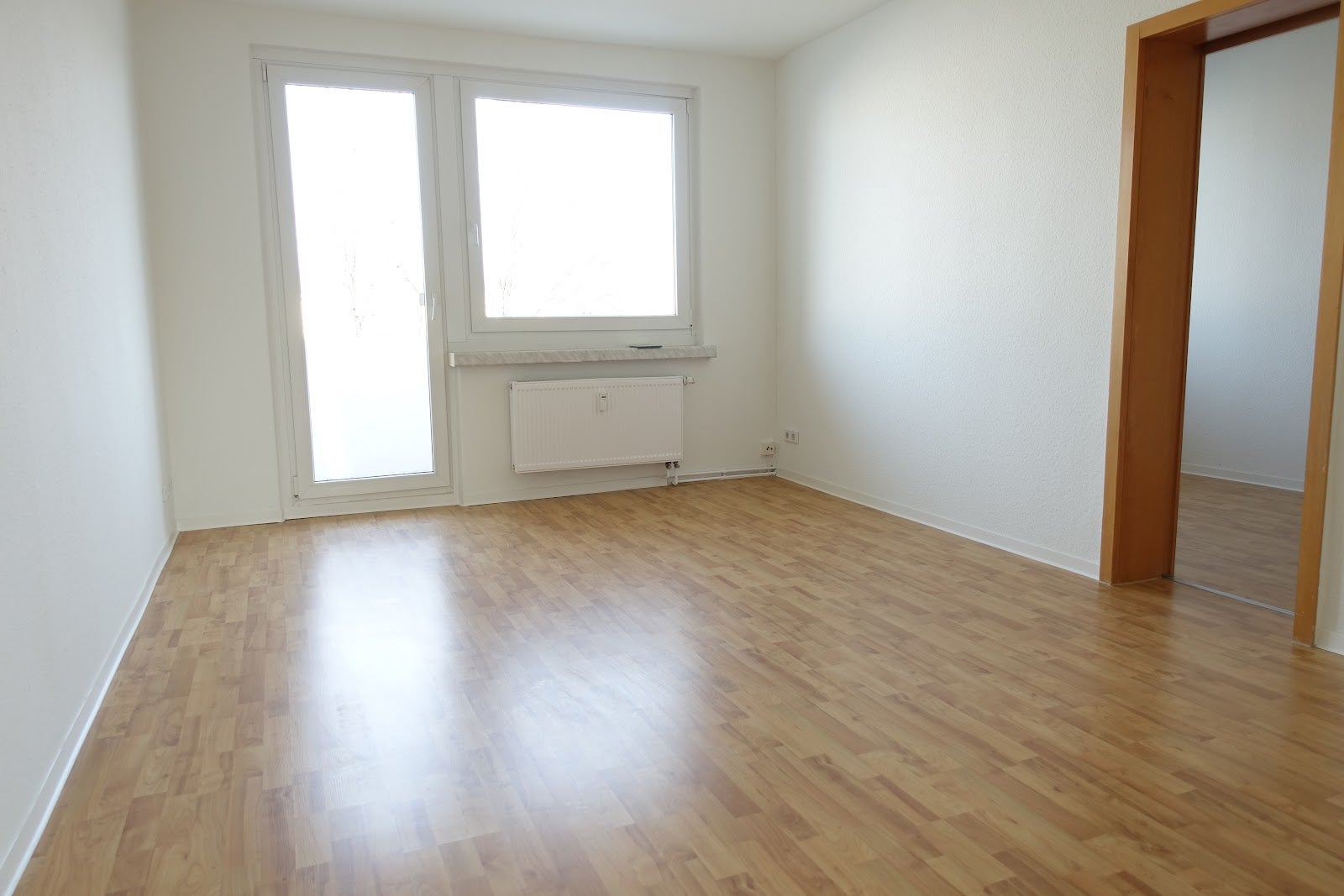 Wohnung Yorckstraße in Chemnitz