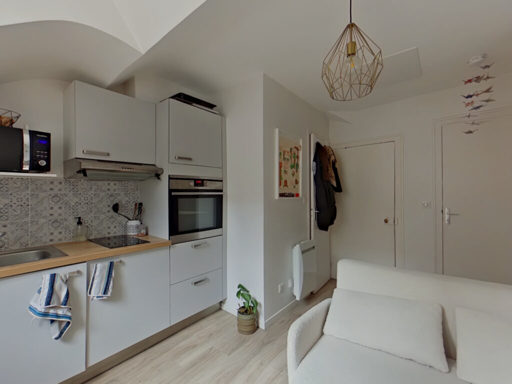 Appartement Rue de la Fosse à Nantes