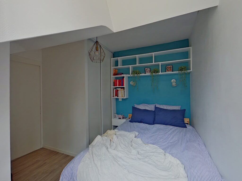 Appartement Rue de la Fosse à Nantes