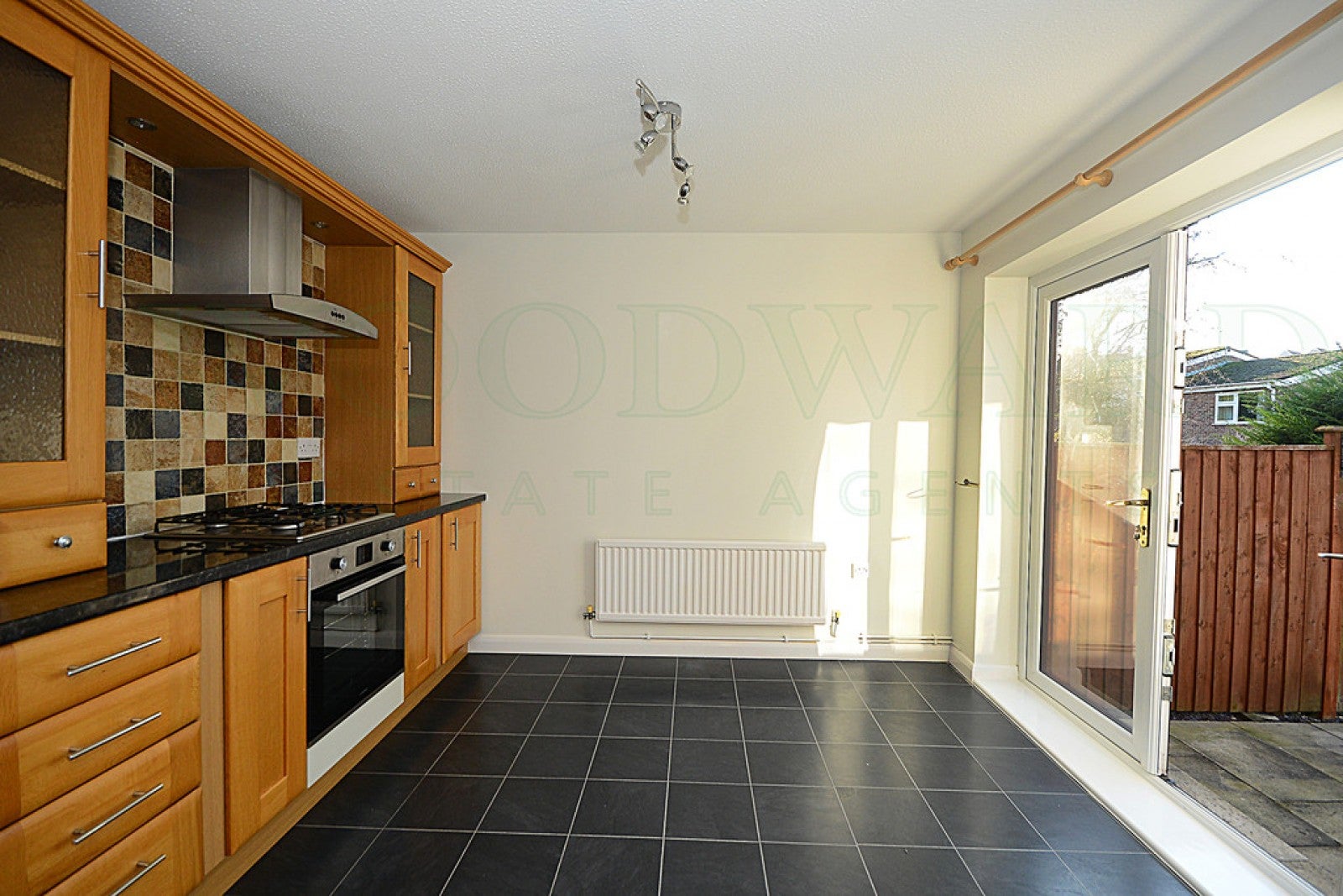 House Springfield View in Amber Valley