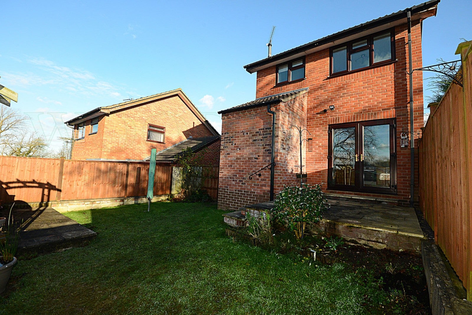 House Springfield View in Amber Valley