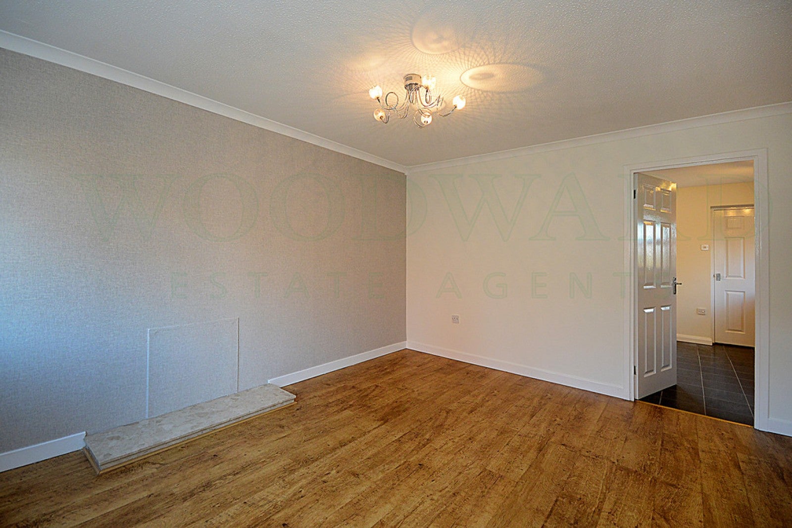 House Springfield View in Amber Valley