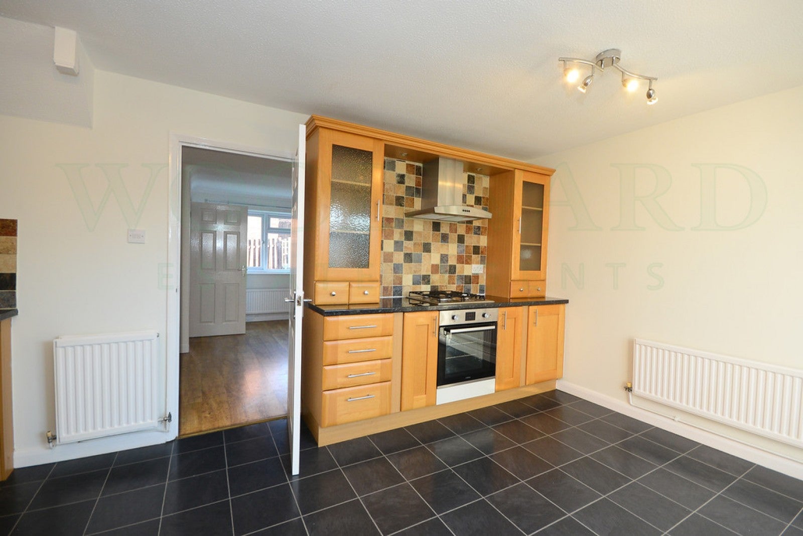 House Springfield View in Amber Valley