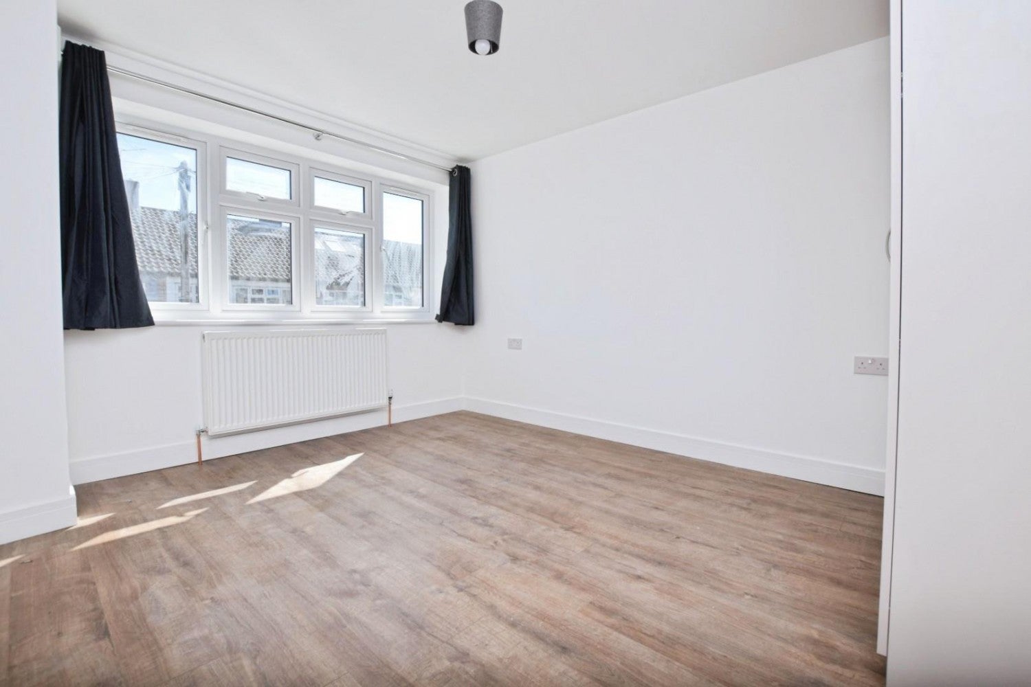 House Burchett Way in Greater London