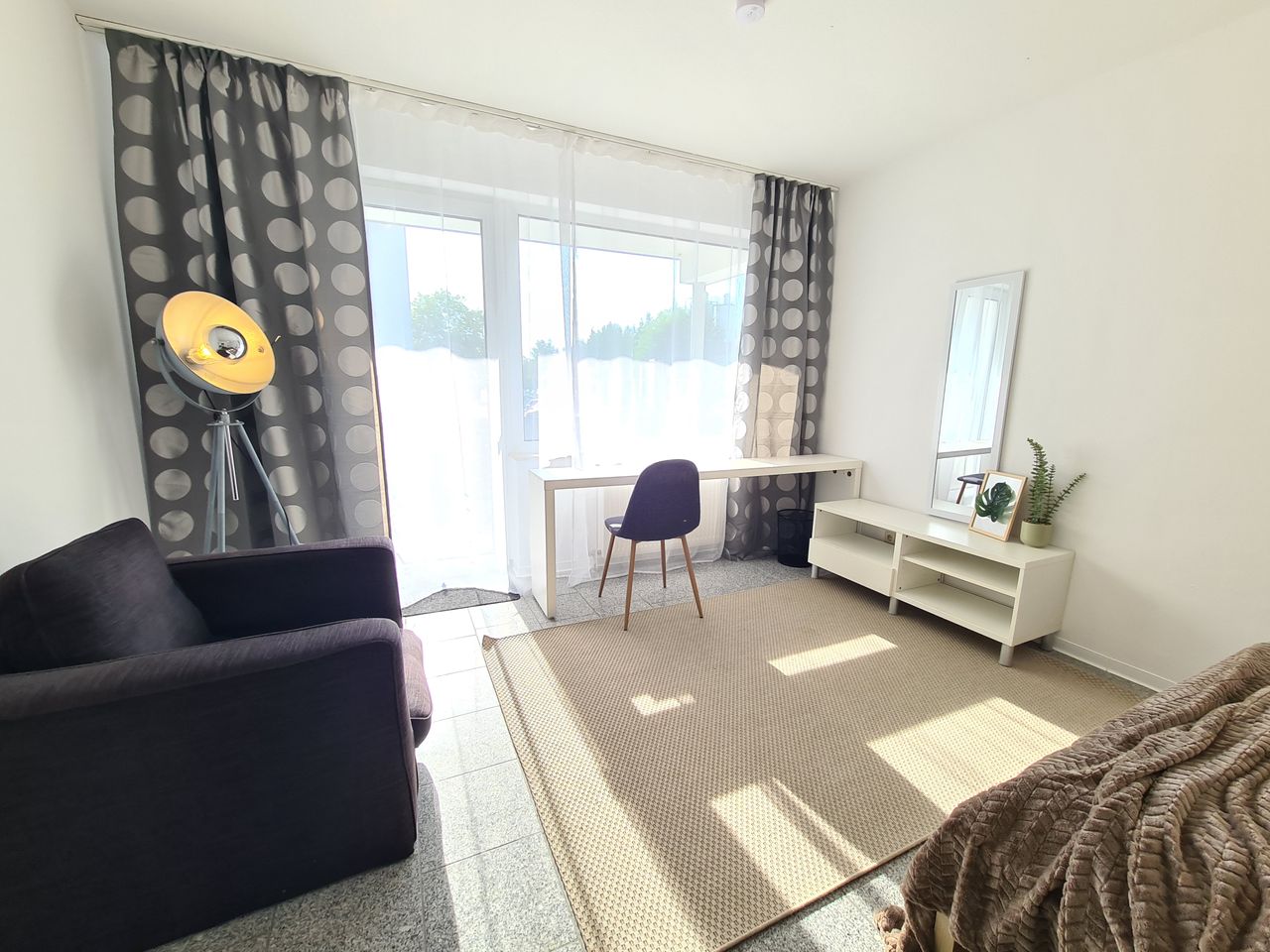 Wohnung Mainzer Straße in Kaiserslautern