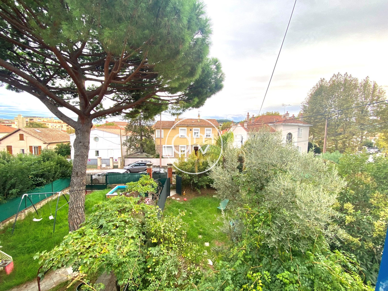 Appartement Chemin du Roubaud à Hyères