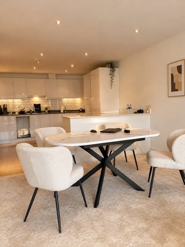 Flat Chiltern Street in City of Westminster