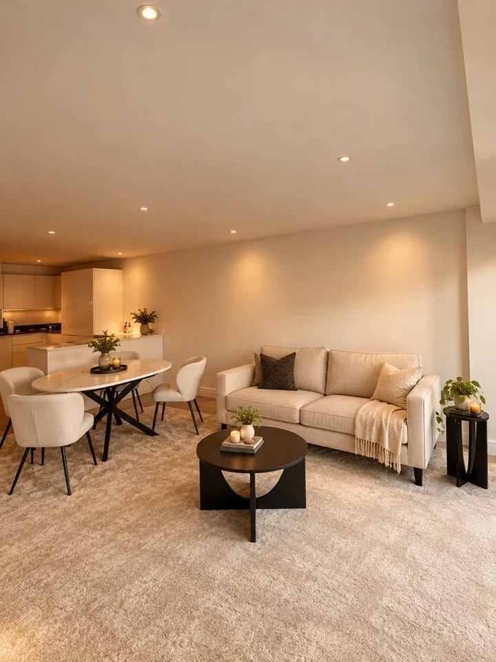 Flat Chiltern Street in City of Westminster