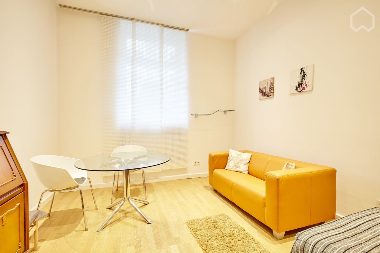 Wohnung Herbartstraße in Frankfurt am Main