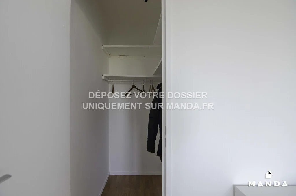 Maison Promenade Maxime Gorki à Sartrouville