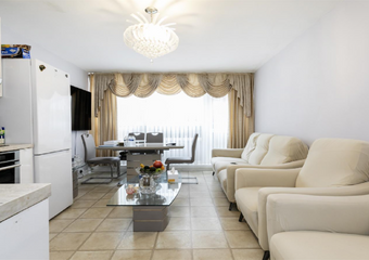Flat Kiln Place in Greater London