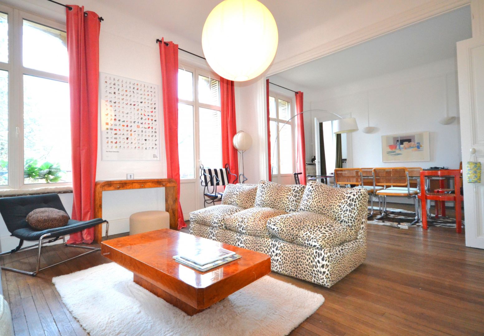Appartement Place de la Commanderie à Nancy