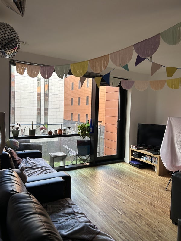 Room Plaza Boulevard in Liverpool