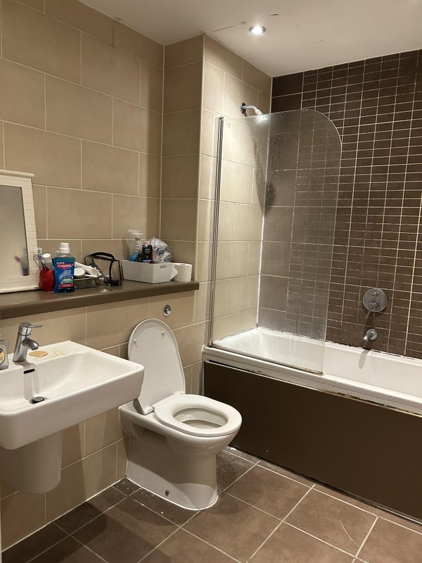 Room Plaza Boulevard in Liverpool