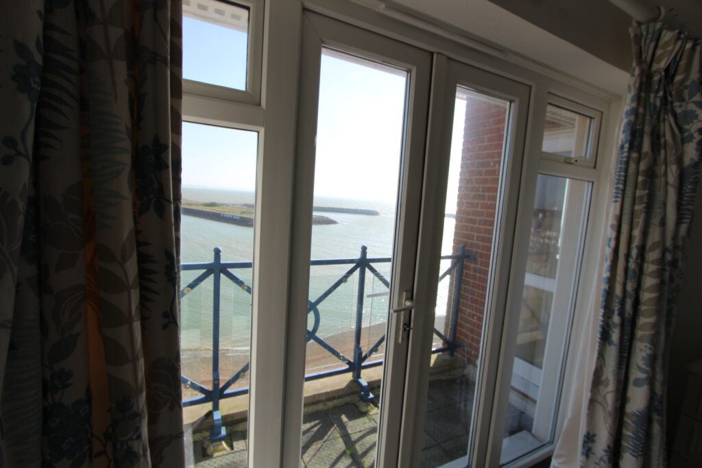 Flat San Juan Court in Eastbourne
