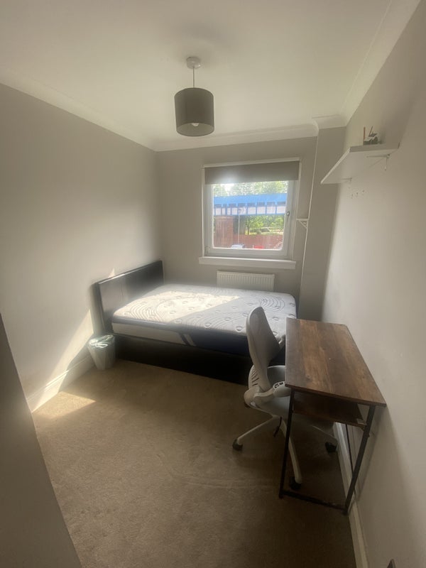 Room Ferry Road in Glasgow