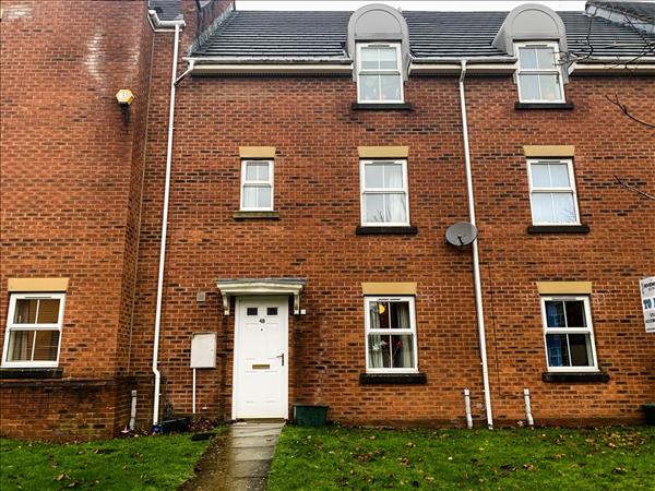 Room Wright Way in Stoke Gifford