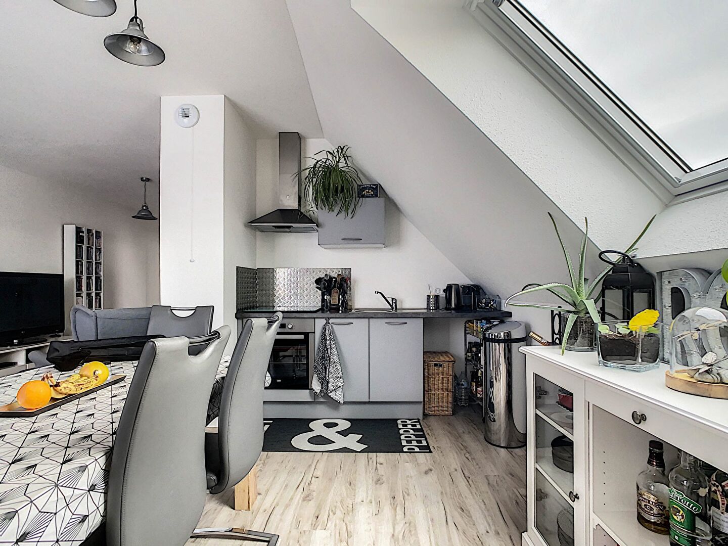 Appartement Rue du Maréchal Leclerc à Duppigheim