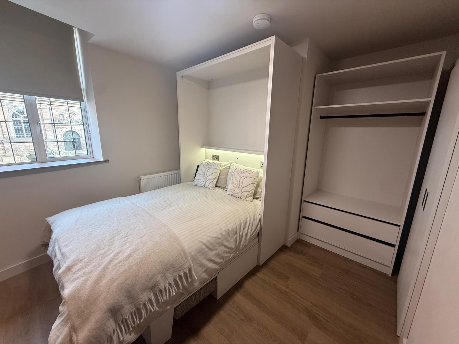 Room Saint Mary's Gate in Derby