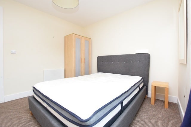 Flat Rockingham Street in Sheffield