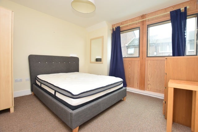 Flat Rockingham Street in Sheffield