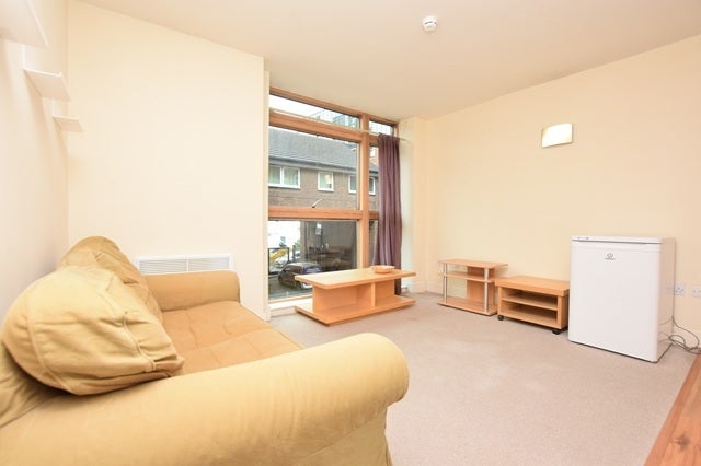 Flat Rockingham Street in Sheffield