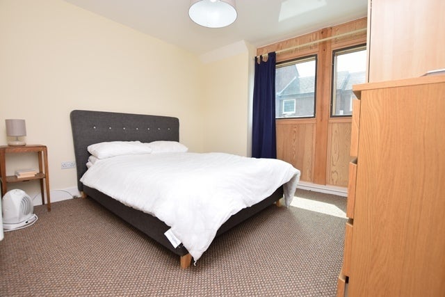 Flat Rockingham Street in Sheffield