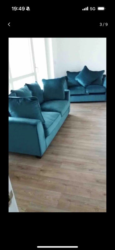Room Silvertown Square in Greater London