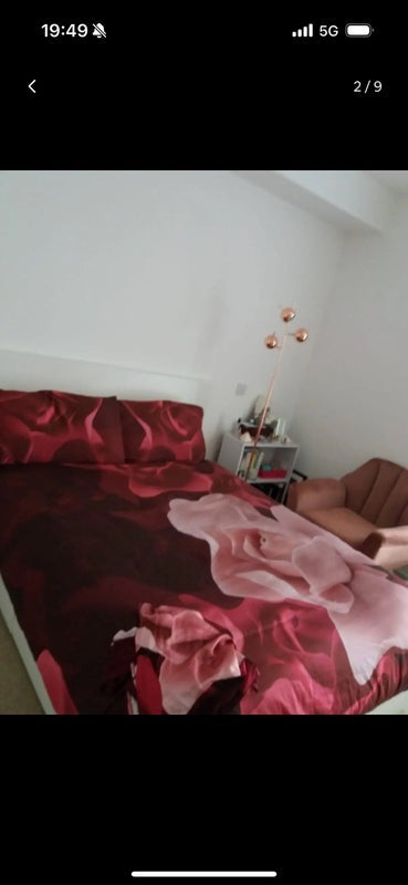 Room Silvertown Square in Greater London