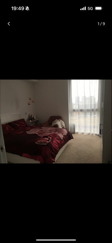 Room Silvertown Square in Greater London