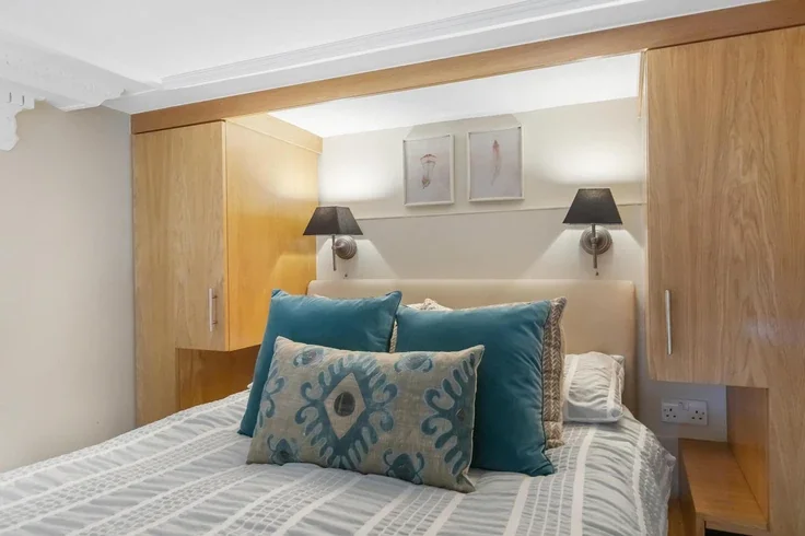 Flat Queen's Gate in Greater London