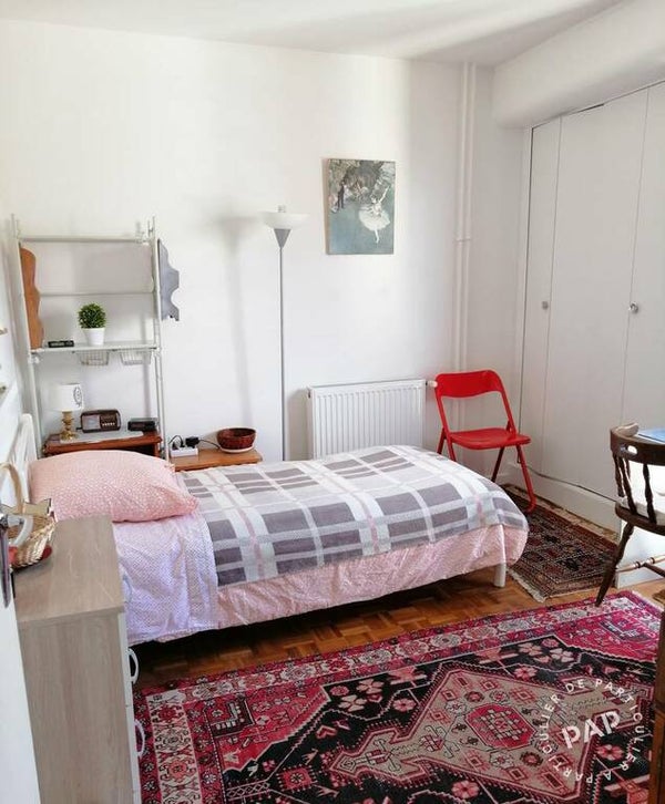 Room Allée du Val de Marne in Sucy-en-Brie