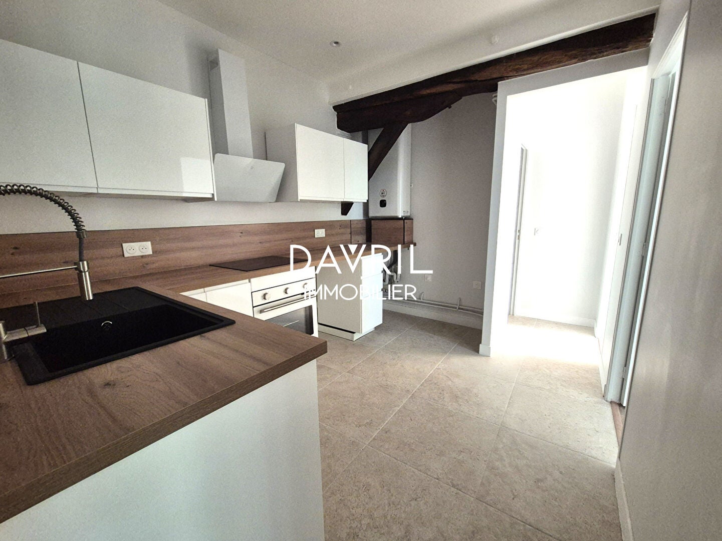 Appartement Rue de Saint-Léger à Vernouillet