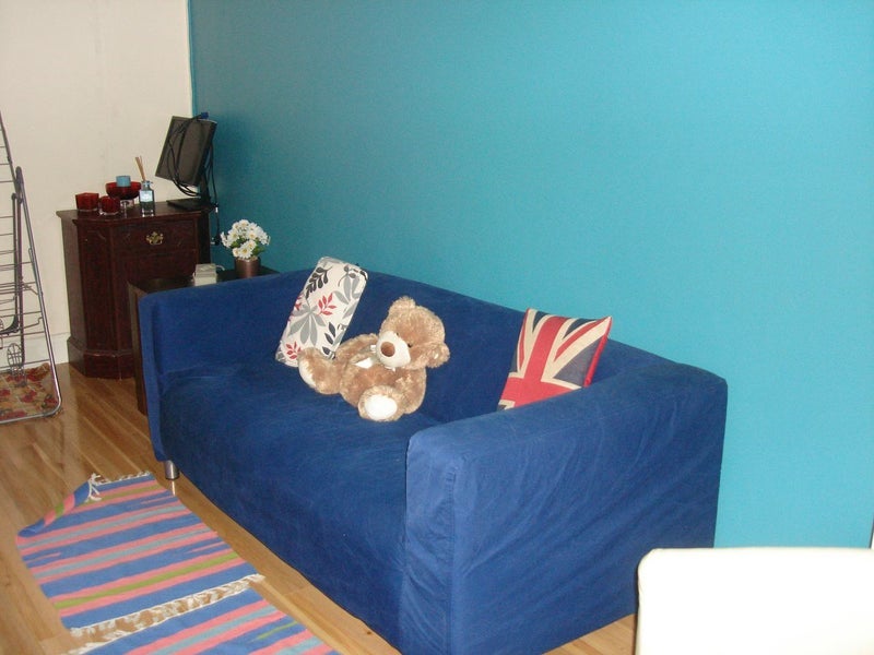 Room Barking Road in Greater London