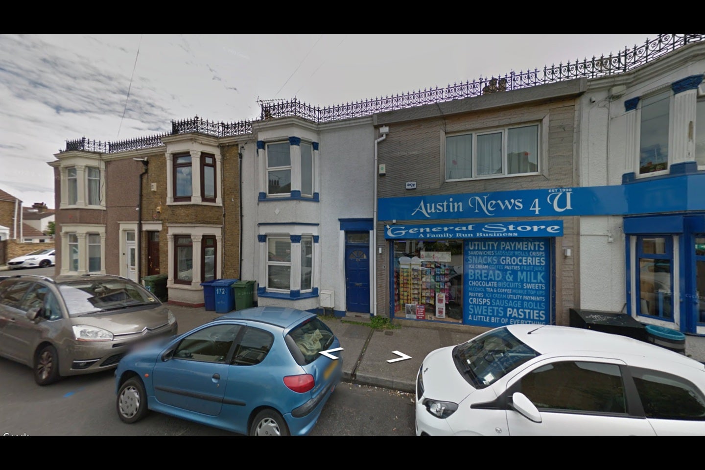 Room Invicta Road in Borough of Swale