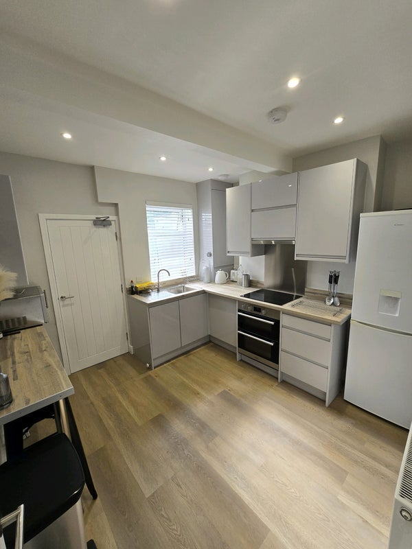 Room Springfield Road in South Kesteven
