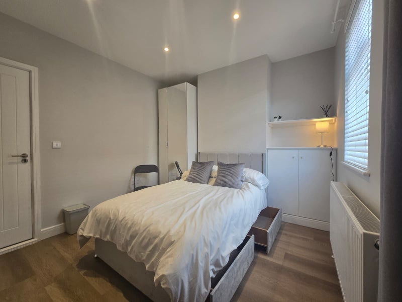 Room Springfield Road in South Kesteven