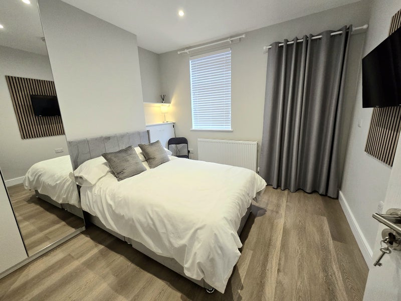 Room Springfield Road in South Kesteven