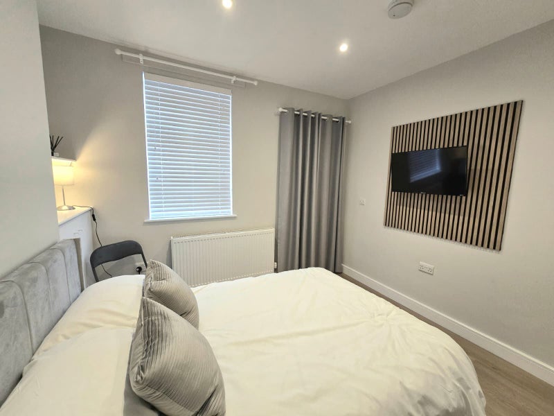 Room Springfield Road in South Kesteven