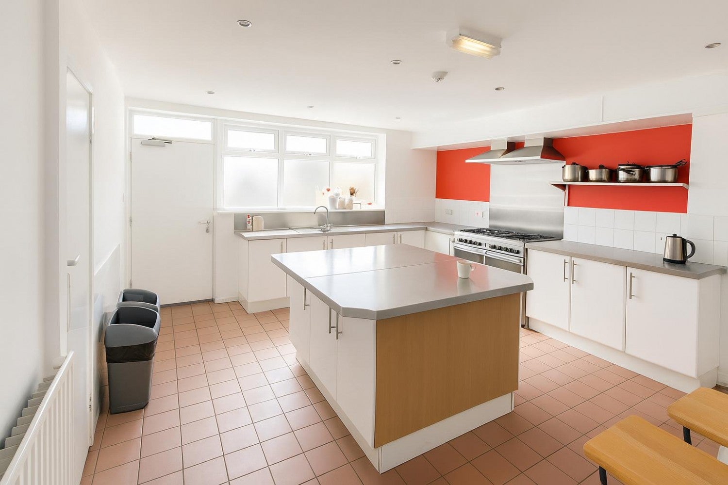 Flat Worley Close in Newcastle upon Tyne