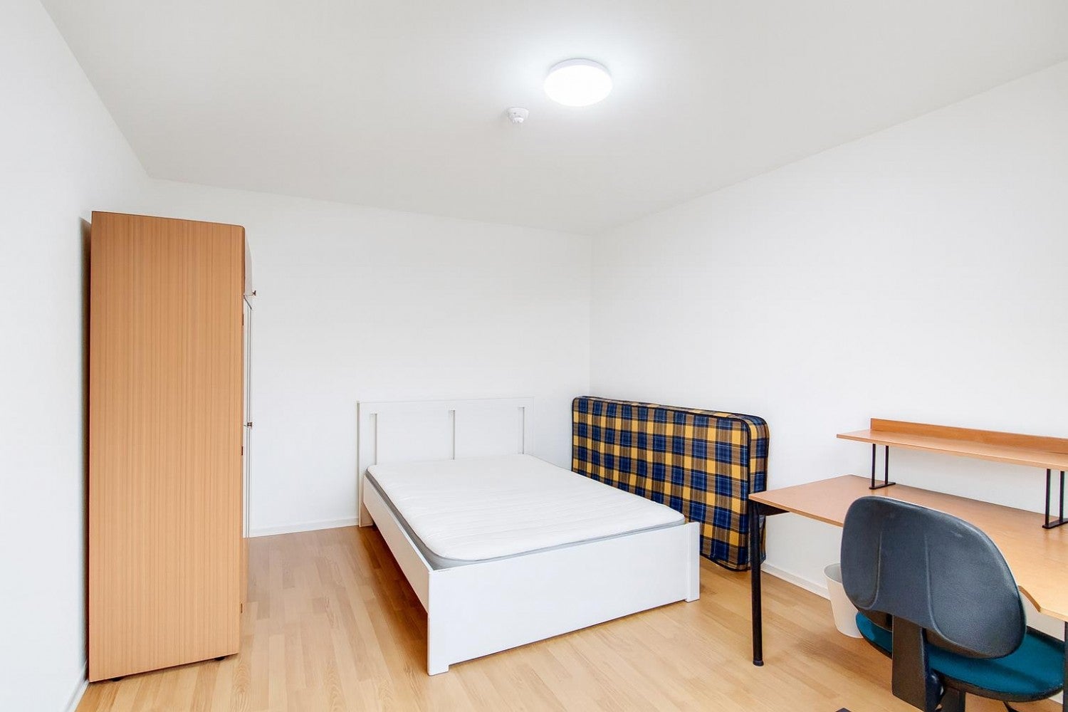 Flat Worley Close in Newcastle upon Tyne
